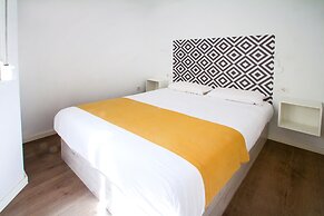 Apartamentos Estemar