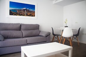 Apartamentos Estemar