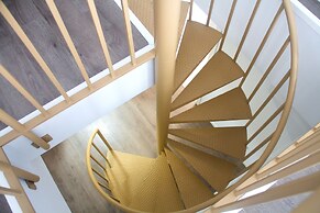 Apartamentos Estemar