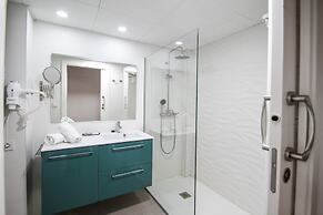 Apartamentos Estemar