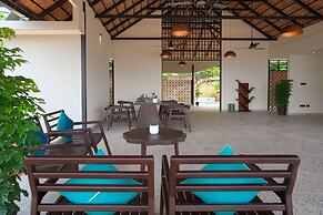 Maram Resort Mamalakandam