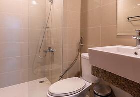 Luxury 2BR in Uptown Bgc, Free Pool use