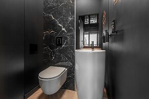 MARGI Velvet Apartament