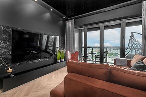 MARGI Velvet Apartament