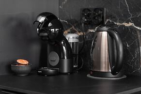 MARGI Velvet Apartament