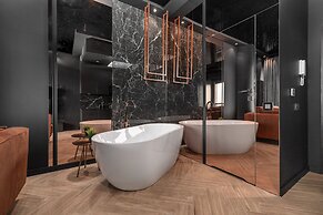 MARGI Velvet Apartament