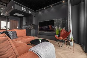 MARGI Velvet Apartament