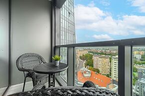 MARGI Velvet Apartament