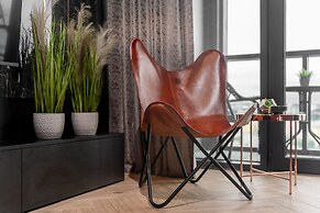 MARGI Velvet Apartament