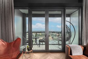 MARGI Velvet Apartament