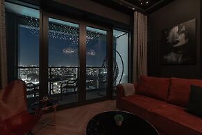 MARGI Velvet Apartament