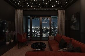 MARGI Velvet Apartament