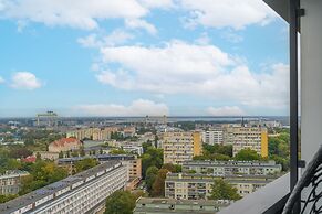 MARGI Velvet Apartament