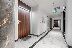 MARGI Velvet Apartament