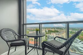 MARGI Velvet Apartament