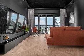 MARGI Velvet Apartament