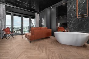 MARGI Velvet Apartament