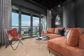MARGI Velvet Apartament
