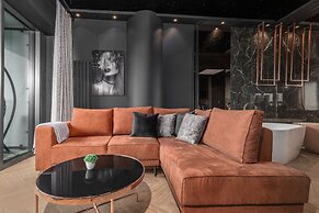 MARGI Velvet Apartament