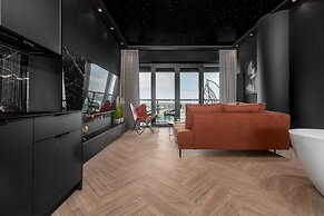 MARGI Velvet Apartament
