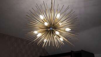 Northumberland Luxury Stays - The Galloway