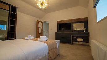 Northumberland Luxury Stays - The Galloway