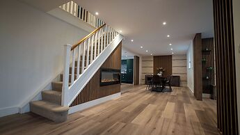 Northumberland Luxury Stays - The Galloway