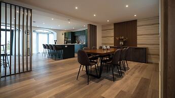 Northumberland Luxury Stays - The Galloway