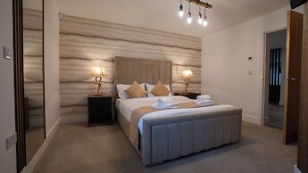 Northumberland Luxury Stays - The Galloway