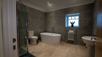 Northumberland Luxury Stays - The Galloway