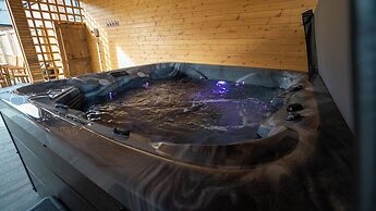 Northumberland Luxury Stays - The Galloway