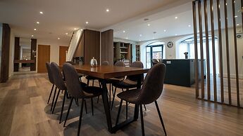 Northumberland Luxury Stays - The Galloway