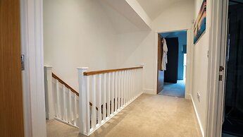 Northumberland Luxury Stays - The Galloway