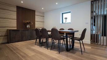 Northumberland Luxury Stays - The Galloway