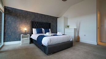 Northumberland Luxury Stays - The Galloway
