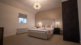 Northumberland Luxury Stays - The Galloway