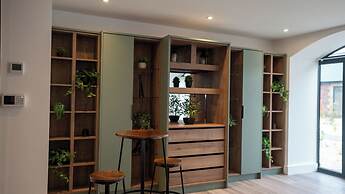 Northumberland Luxury Stays - The Galloway