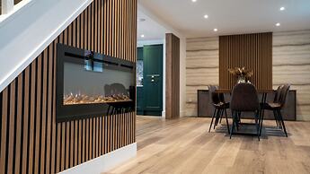 Northumberland Luxury Stays - The Galloway