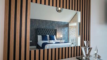 Northumberland Luxury Stays - The Galloway