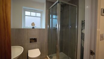 Northumberland Luxury Stays - The Galloway