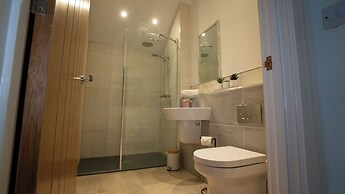 Northumberland Luxury Stays - The Galloway