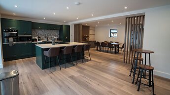 Northumberland Luxury Stays - The Galloway