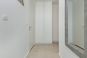 Apartment Cybernetyki 15 by Renters