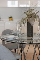 Apartment Cybernetyki 15 by Renters