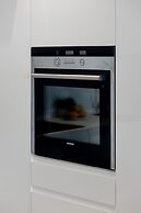 Apartment Cybernetyki 15 by Renters