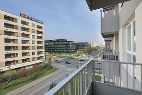 Apartment Cybernetyki 15 by Renters