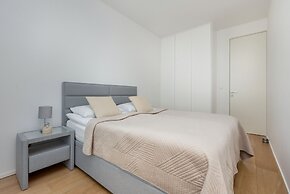 Apartment Cybernetyki 15 by Renters