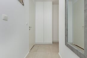 Apartment Cybernetyki 15 by Renters