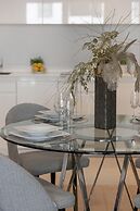 Apartment Cybernetyki 15 by Renters