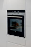 Apartment Cybernetyki 15 by Renters